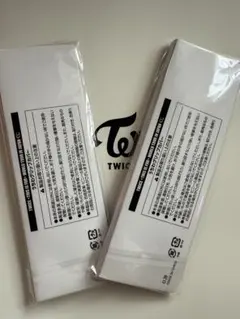 TWICE うちわグリップカバー