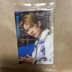 BOT ウエハース　深堀未来