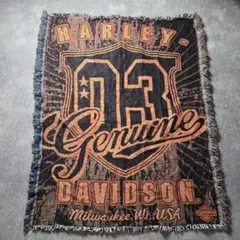 2026年最新】Harley-Davidson ラグ・カーペット・マットの人気アイテム