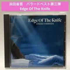 2026年最新】浜田省吾 EDGE OF THE KNIFEの人気アイテム - メルカリ
