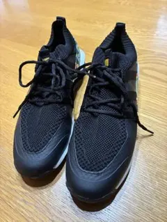 Loudmouth スニーカー 27.0cm ブラック