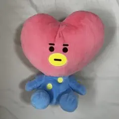 BTS BT21 V テテ テヒョン TATA 直筆 - メルカリ