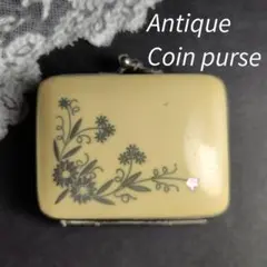 英国製 アンティークシルバープレート シャトレーンパース 刻印 - メルカリ