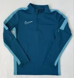NIKE ナイキ サッカー フットサル ウェア 長袖 ドリルトップ 130