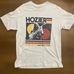 HOZIER ホージャー2024ツアー Tシャツ L