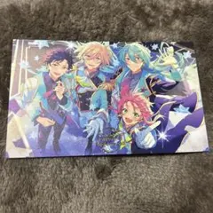 あんスタ 10周年展示会 ポストカードセットfine 特典