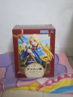 値下げ ダンジョン飯 マルシル フィギュア