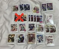 百 アイナナ ぱしゃこれ