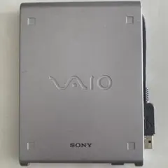 3.5インチフロッピーディスクドライブ SONY VAIO PCGA-UFD5のサムネイル