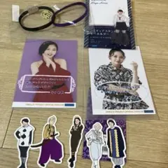 46点セット 缶バッジ アクリルスタンド バースデー 2019年〜2025年 2025年最新】バースデーシリーズ2019の人気アイテム - メルカリ