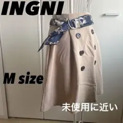 ★INGNI スカートのサムネイル