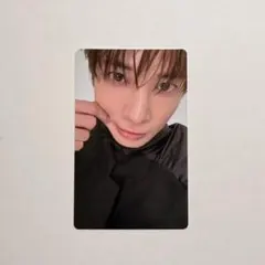 TXT 7TH YEAR Weverse GB特典 5形態 テヒョン トレカ