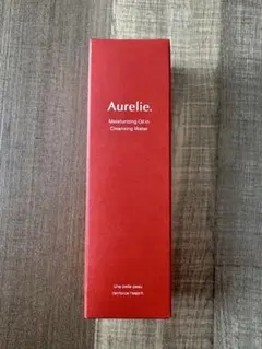 Aurelie. オレリー モイストオイルインクレンジングウォーター150mlのサムネイル