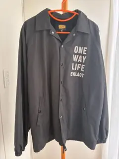 EVILACT イーブルアクト ユーティリティベスト 初期 レア 2025年最新