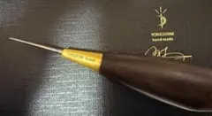 YORKSHINE 丸ギリ ラウンドオウル