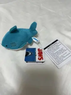USJ - 初期ユニバ　ジョーズ　人形 USJ - 初期ユニバ ジョーズ 人形