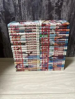 ラストイニング 1〜44巻 全巻 中原裕