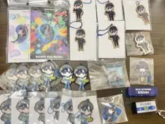 ワイテルズ　きんとき　キーホルダー　まとめ売り