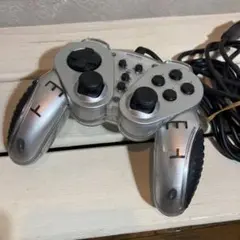 サンワサプライUSBゲームコントローラー