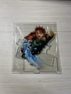 鬼滅の刃 ランダムアクスタ 竈門炭治郎