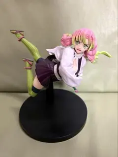 2025年最新】甘露寺蜜璃 フィギュアの人気アイテム - メルカリ