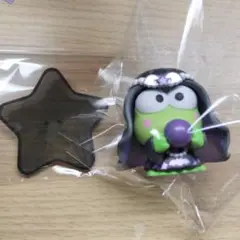 サンリオ Happyくじ HELLOWEEN けろけろけろっぴ