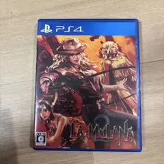 LA-MULANA 2 PS4