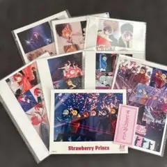 すとぷり　ブロマイド