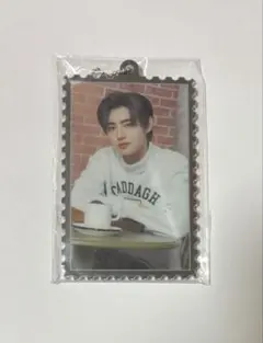 ENHYPEN SEGAくじ Ｄ賞 ソンフン