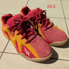 Reebok HURRIKAZE 26.5 スニーカー ルーニーチューンズ