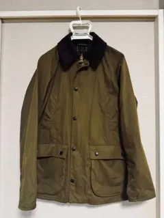 2026年最新】barbour ノンオイルの人気アイテム - メルカリ