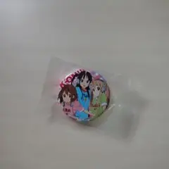 けいおん！ミニミニ缶バッジ／琴吹紬」 - メルカリ