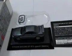 アスリートシルバー 日本名車倶楽部 Vol.16 GT-Rセレクション