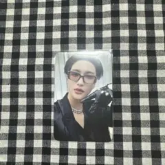 ATEEZ THE WORLD EP.2 OUTLAW ソンファ