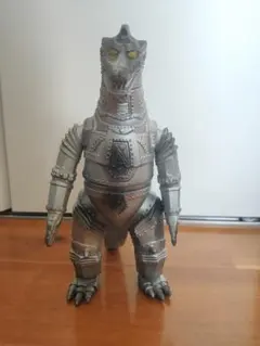 2026年最新】バンダイ メカゴジラ 1983の人気アイテム - メルカリ