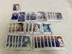 SideM 黒野玄武 ぱしゃこれ スナマイ チケコレ WSB 特典