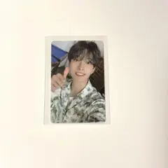 SEVENTEEN Your Choice m2u ラキドロ ドギョム トレカ