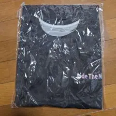 志麻セン ツーマン Tシャツ