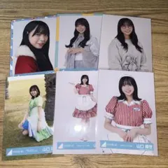 日向坂46 山口陽世 生写真 まとめ売り - メルカリ