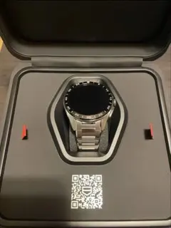 TAG Heuer Connected Calibre E4 - 45mm