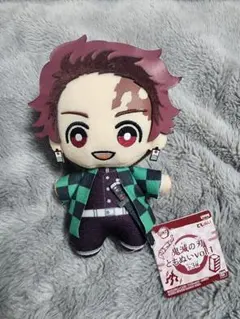 鬼滅の刃 ともぬい キャラクターグッズ