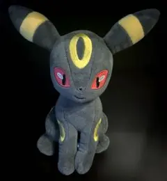 2026年最新】色違いブラッキー ぬいぐるみの人気アイテム - メルカリ