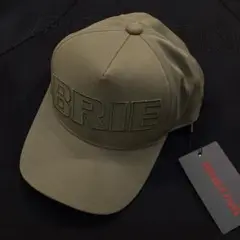 【まとめ買い割引対象】　新品　BRIEFING MS BIG BEAT CAP