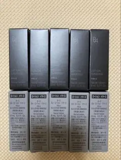 POLA BAローションイマース　 8ml＊10本