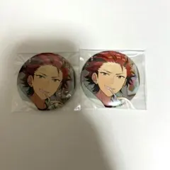 あんスタ コレ缶 2023 AUTUMN casual 鬼龍紅郎