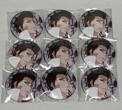 2026年最新】藍染惣右介缶バッジの人気アイテム - メルカリ