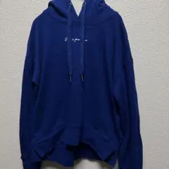 コムサイズム パーカー