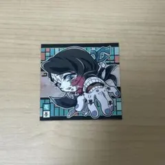 鬼滅の刃 魘夢 / ウエハース シール