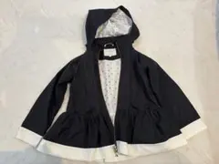 kate spade フード付きジャケット 120