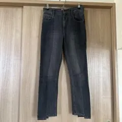 【A様専用】ISABEL MARANT ETOILE ハイウェスト スリムデニム